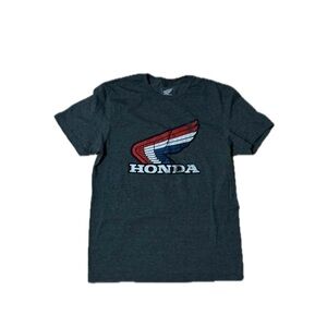 Honda Motorcycles Tee